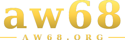 aw68 logo